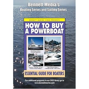 How to Buy a Powerboat.