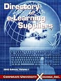 Review Corpu Pr  / Directory of E-Learning Suppliers