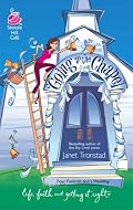 Going to the Chapel (Life, Faith & Getting It Right #19) (Steeple Hill Cafe)
