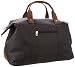 Jack Spade Wing Duffle Bag