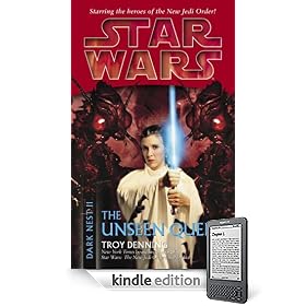 Star Wars: Dark Nest II: The Unseen Queen