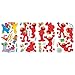 RoomMates RMK2076SCS Sesame Street Elmo-Centric Peel and Stick Wall Decals