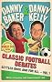 Classic Football Debates Settled Once and For All, Vol.1