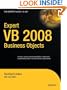 Expert VB 2008 Business Objects