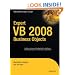 Expert VB 2008 Business Objects