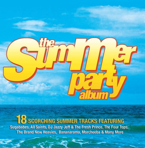 CD-Charts  Search : Summer Party Album