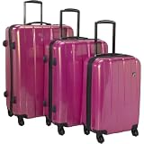Heys USA Forza 20.5 Upright Spinner
