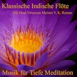 Klassische Indische Fl�te Mit Dem Vir...