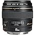 Canon EF 85mm f/1.8 USM Medium Telephoto Lens for Canon SLR Cameras - Fixed