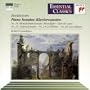 Robert Casadesus performs Beethoven: Moonlight / Les Adieux / Appassionata / A Th�r�se