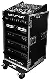 Marathon MA-M14UW Flight Road Case