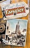A Dead Man in Tangier (Sandor Seymour Mysteries)