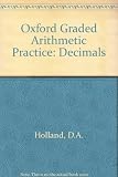 Oxford graded arithmetic practice