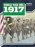 World War One : 1917