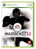 Madden NFL 11