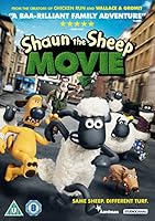Shaun The Sheep - The Movie