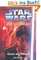 Star Wars - Der letzte Jedi, Bd. 8: Gegen das Imperium