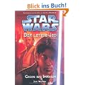 Star Wars - Der letzte Jedi, Bd. 8: Gegen das Imperium