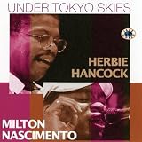 Under Tokyo Skies