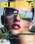 Surface #47 The Design Issue, Marc Newson, Fabio Novembre, 200+ Pages of Innovative Style