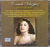 MEXICO TE CANTA CONSUELO VELASZQUEZ