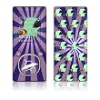 Martian Design Zune 4GB / 8GB / 16G Skin Decal Protective Sticker
