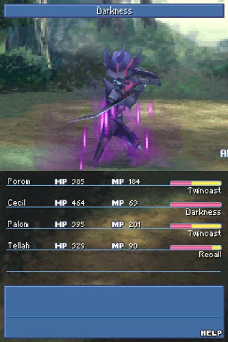 Final Fantasy IV image