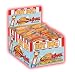 e.frutti Hot Dog (0.31-Ounce each), 60-Count Boxes (Pack of 6)
