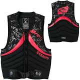 Rip Curl Core Stealth Wake Vest