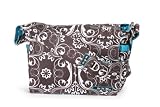 Ju Ju Be Be All Diaper Bags, Choco Cha Cha