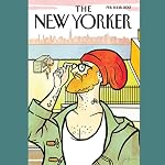 The New Yorker, February 11th & 18th 2013: Part 1 (Ian Frazier, Kelefa Sanneh, Adam Gopnik) | Ian Frazier,Kelefa Sanneh,Adam Gopnik