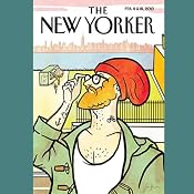 The New Yorker, February 11th & 18th 2013: Part 1 (Ian Frazier, Kelefa Sanneh, Adam Gopnik) | [Ian Frazier, Kelefa Sanneh, Adam Gopnik]