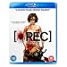 [Rec]3: Genesis [Blu-ray]