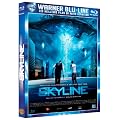 Skyline [Blu-ray]
