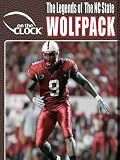 The Legends of the North Carolina St. Wolfpack
