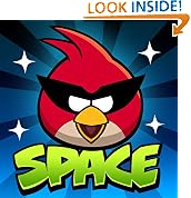 Angry Birds Space Game