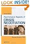 Psychological Aspects of Crisis Negotiation, Second Edition