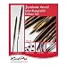 KnitPro Symfonie Wood Interchangeable Needle Deluxe Set