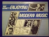 Enjoying modern music