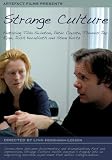 Strange Culture [2007] [DVD]