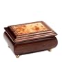 Sabrina Music Box
