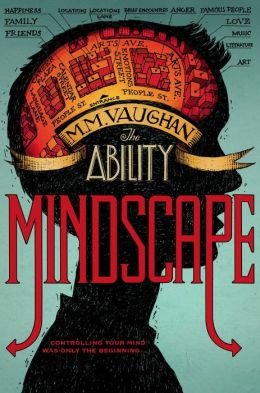 Mindscape (The Ability) (Hardback) - Common
