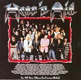 Hear `n Aid [Vinyl]