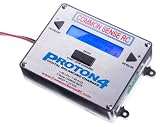 Proton 4 - 4S Lipo Balancing Charger