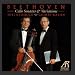 Hero-e-Beethoven: Cello Sonatas & Variations