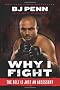 Why I Fight: The Belt Is Just an Accessory