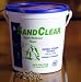 SandClear Natural Psyllium Fiber Crumbles, 3 Lb