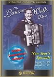 Lawrence Welk New Years Specials
