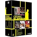 C�dric Klapisch - L'essentiel - Ma part du g�teau + Paris + Les poup�es russes + L'auberge espagnole + Un air de famille
