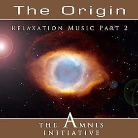 Relaxation Music Pt. 2: The Origin